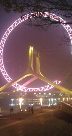 北国印象——京津31