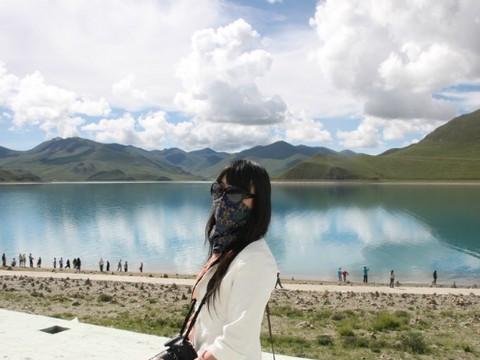 游走在日喀则-July 31th　Aug 1st7