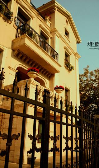 北国印象——京津36