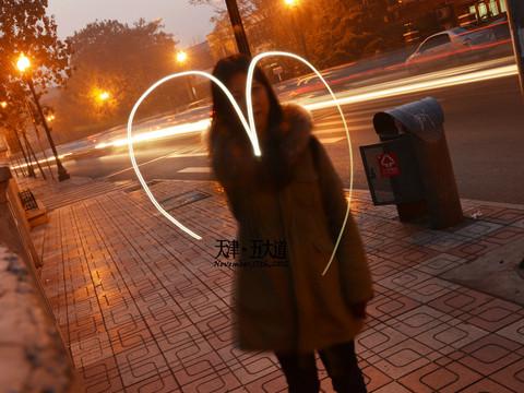 北国印象——京津30