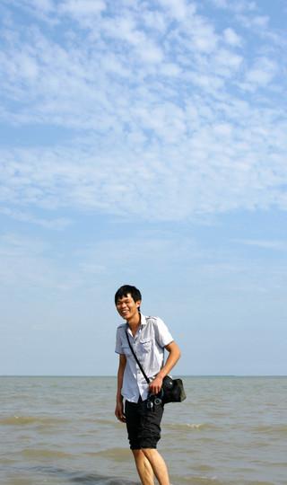 溜达在天津的两天