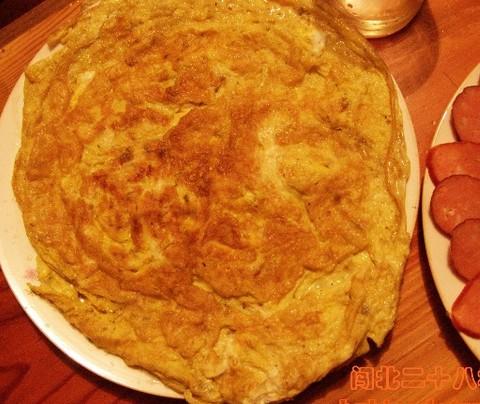 闯北二十八城——（23）到俄罗斯族人大代表家串门13