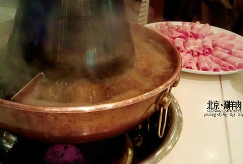 北国印象——京津2