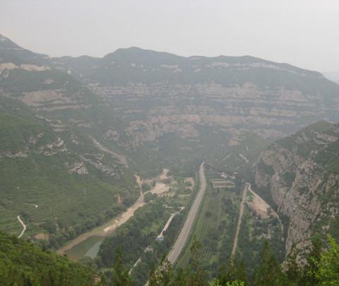 行走山西——太原初印象12