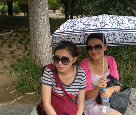 毕业旅行-----------------济南27