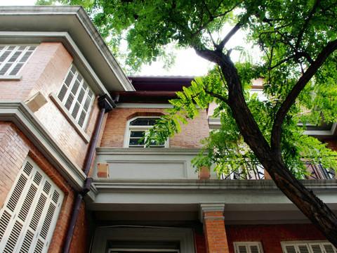 溜达在天津的两天