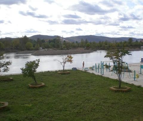 大兴安岭~09年9月风光13