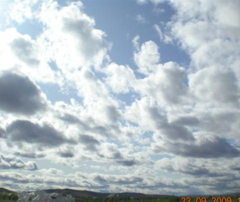 大兴安岭~09年9月风光4