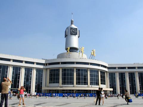 溜达在天津的两天