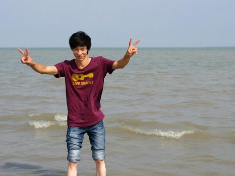 溜达在天津的两天