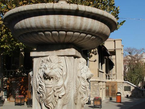 浮生照我以艳阳——你好天津！6