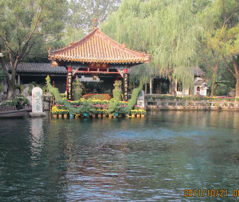 难忘的旅行之济南篇15