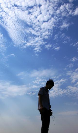 溜达在天津的两天