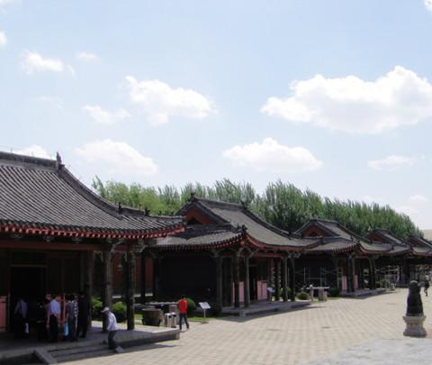 辽宁自助游-之-盛京之旅17