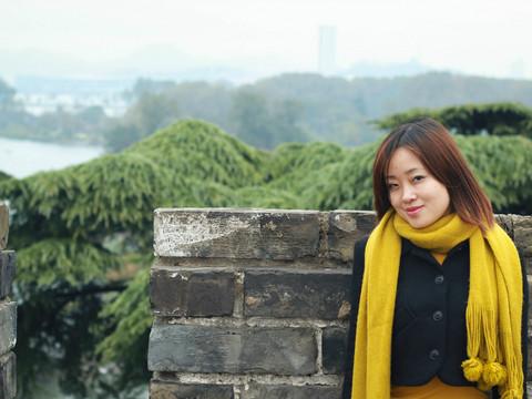 红橙黄绿-2012南京秋天的颜色23