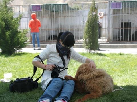 游走在日喀则-July 31th　Aug 1st41