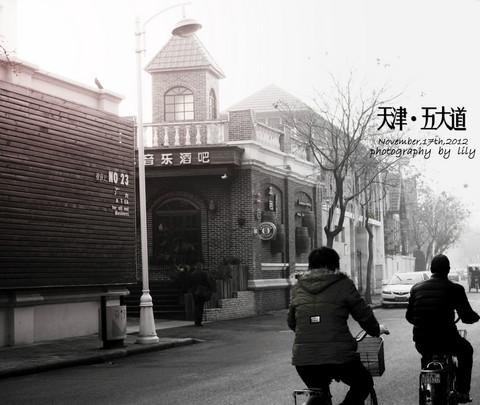 北国印象——京津26