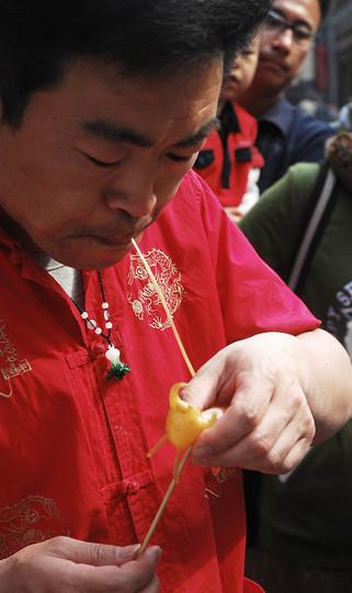 2012年五一 天津自驾 北塘-大沽口-市内风情区22