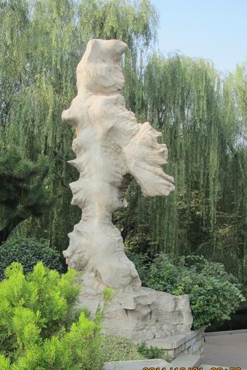 难忘的旅行之济南篇23