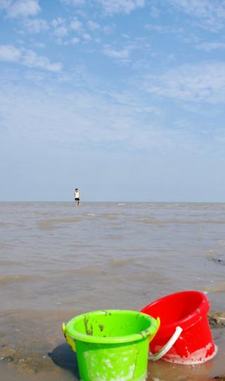 溜达在天津的两天