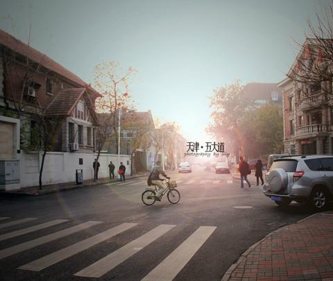 北国印象——京津28