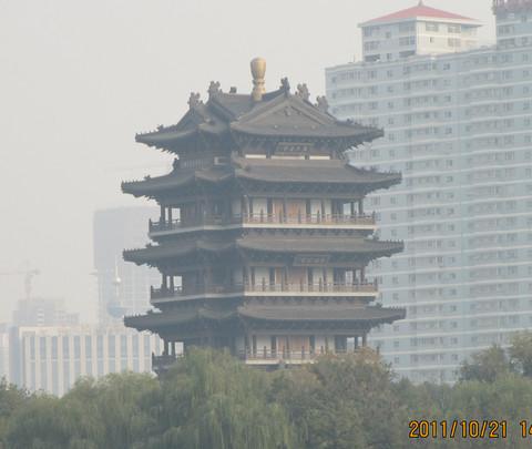 难忘的旅行之济南篇25