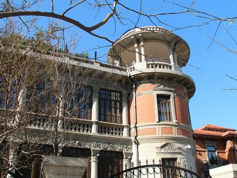 浮生照我以艳阳——你好天津！11