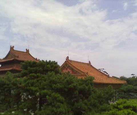 【金戈铁马，昭陵下江山风雨情。】38