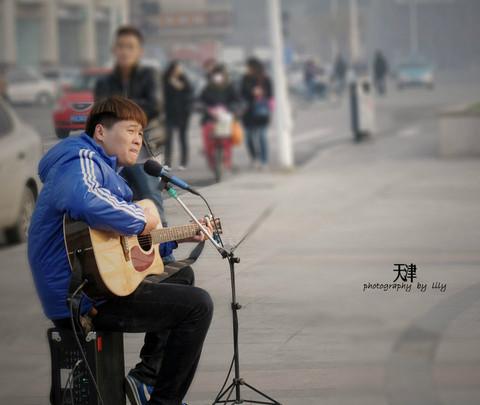 北国印象——京津22