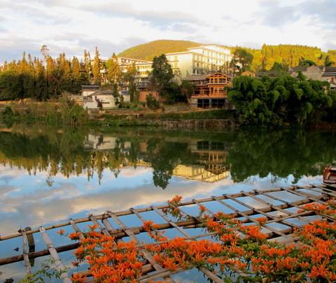 腾冲，腾冲，迟来的救一把！10