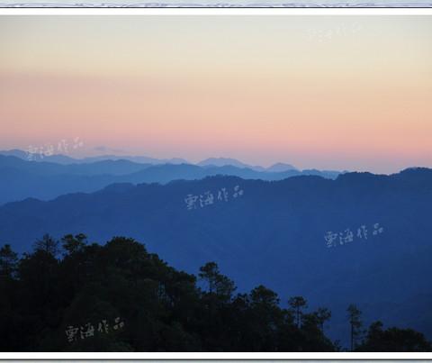 腾冲云峰山，胜境。27