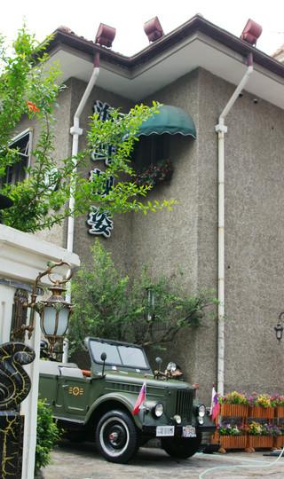 溜达在天津的两天