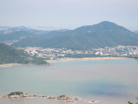 首次国庆免高速过路费,苏州-舟山3天2夜游10