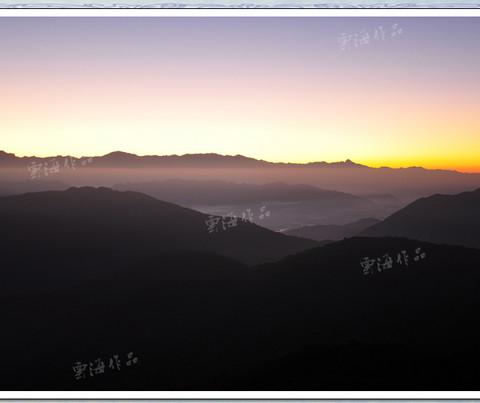 腾冲云峰山，胜境。34