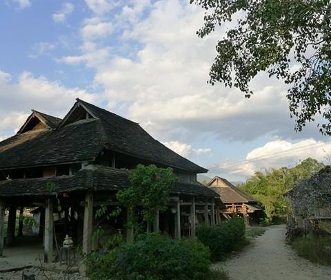 疯子出品—6天—1123元—西双版纳（望天树/中科植物园/曼点瀑布/打洛缅甸边境/勐远仙境）157