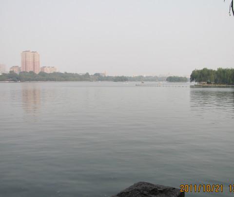 难忘的旅行之济南篇27