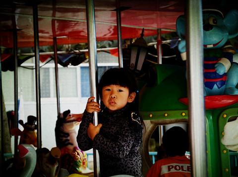 一个人的旅行-多彩贵州5