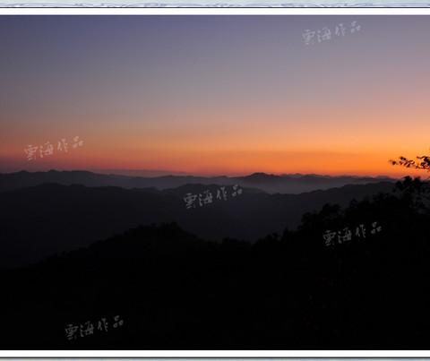 腾冲云峰山，胜境。31