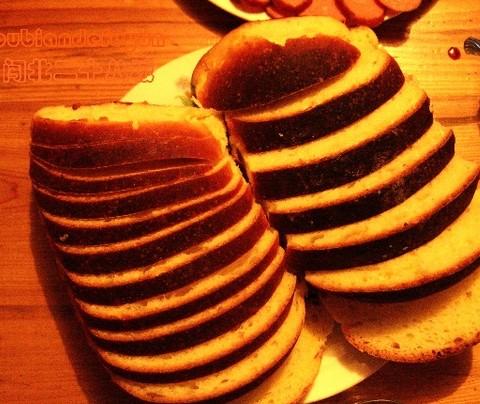 闯北二十八城——（23）到俄罗斯族人大代表家串门11