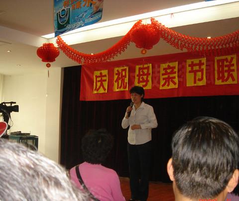 美在--------天津古文化街4