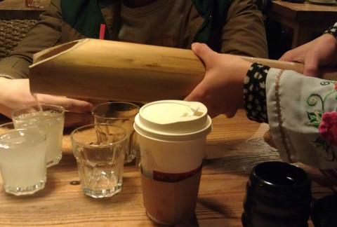 北国印象——京津48