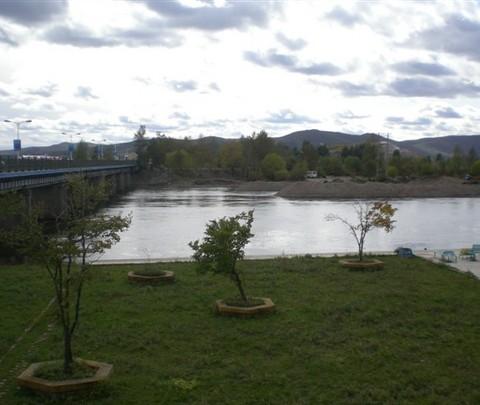 大兴安岭~09年9月风光14