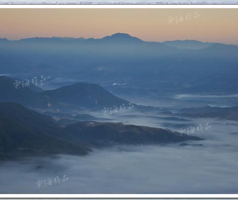 腾冲云峰山，胜境。42