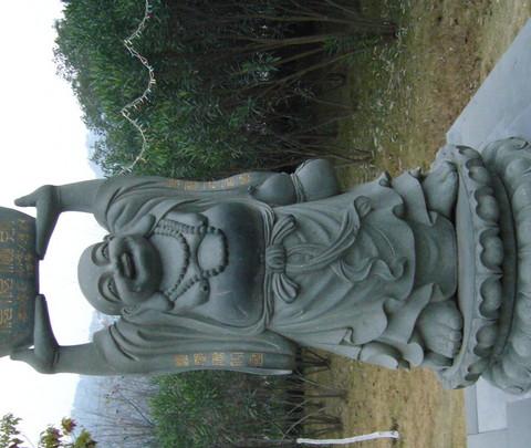 回忆2008----宁波•东钱湖—天童寺8