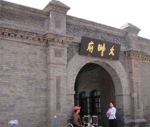 辽宁自助游-之-盛京之旅29
