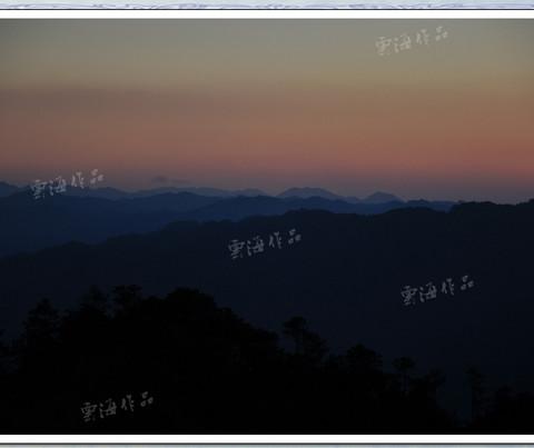 腾冲云峰山，胜境。26