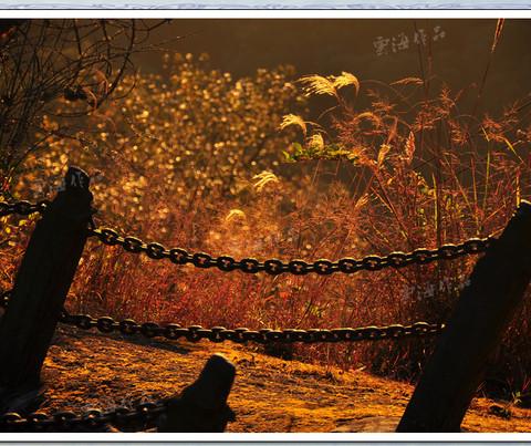 腾冲云峰山，胜境。50