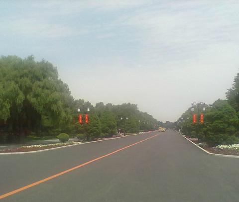 【金戈铁马，昭陵下江山风雨情。】4