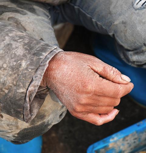 2012年五一 天津自驾 北塘-大沽口-市内风情区30