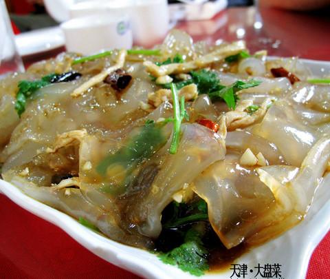 北国印象——京津17